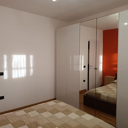 La Vecchia Aquila Apartment Aosta Exterior foto