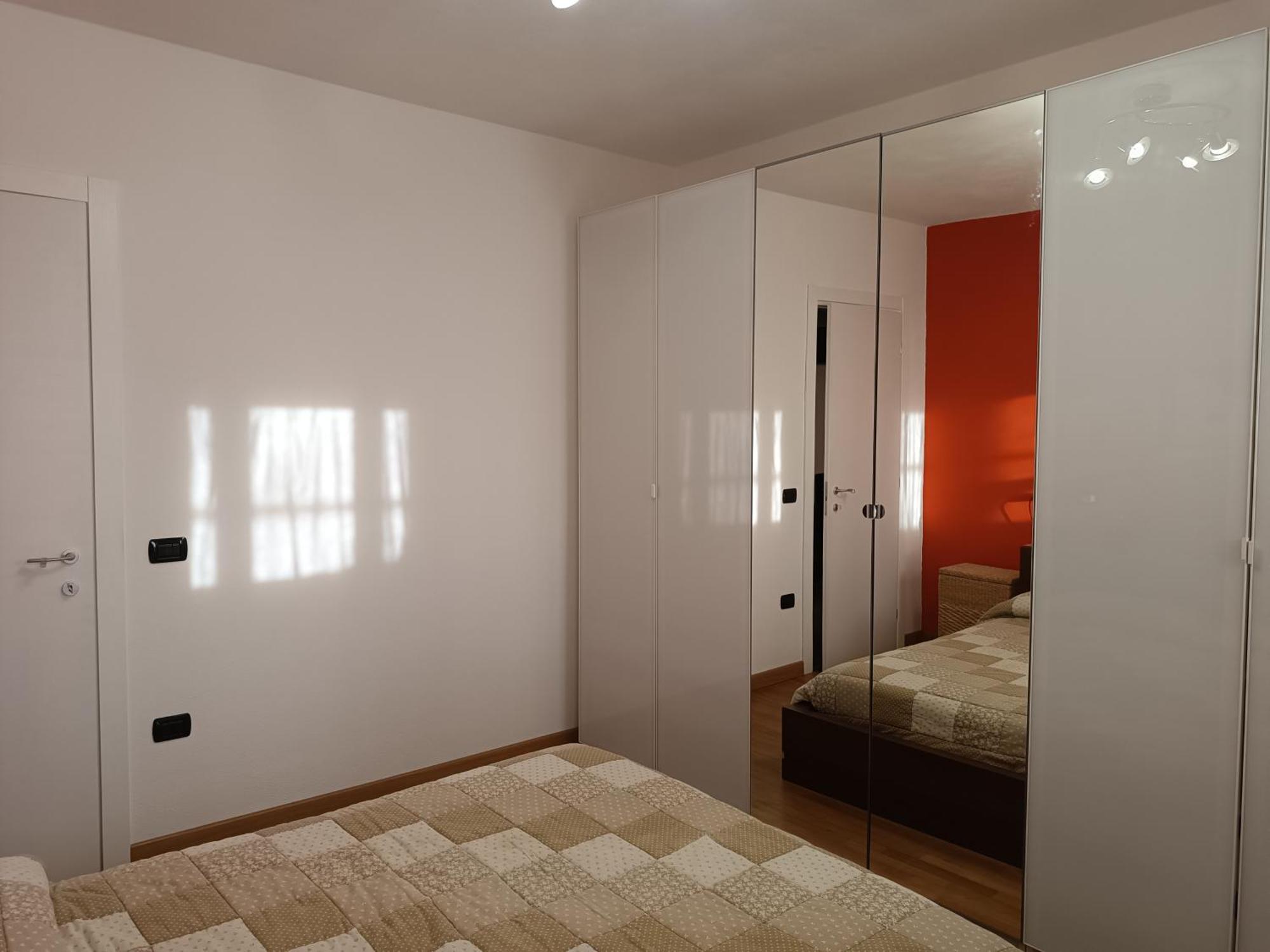 La Vecchia Aquila Apartment Aosta Exterior foto